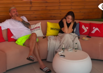 Luizi pyet Kiarën: Mendon se do kemi të ardhme të mirë bashkë?