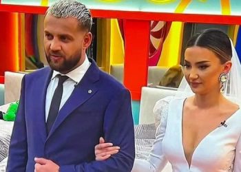 “Kjo lidhje nuk ecën më’, Luizi i jep fund me Kiarën?