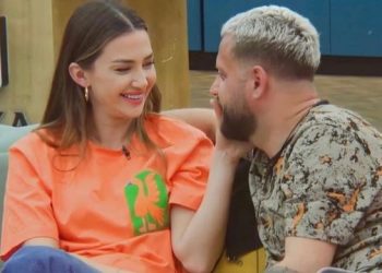 “Me Luizin fitues…”, Kiara vazhdon përkrahjen ndaj të dashurit