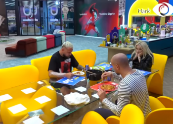 Luizi: Nëse nuk dal finalist, do iki nga shtëpia