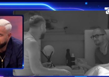 Luizi-Kristit: A ke fytyrë ta takosh Sabianin kur të dalësh?