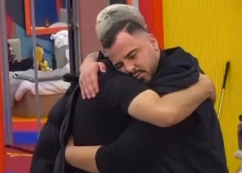 Luizi-Ronaldos: Nëse fitoj, do të jap 5 mijë euro