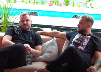 Luizi paralajmëron Ronaldon: Nuk do flesh sonte…