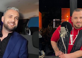 Luizi kapet me Ronaldon: E ke fytyrën si b*thë…