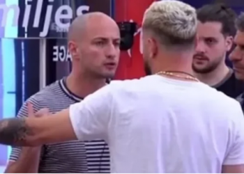 Plas ‘sherri’, Luizi-Kristit: I sheh femrat si objekte seksuale