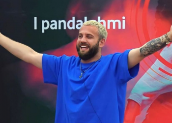 Luizi zbulon kërkesën që i ka bërë Vëllait të Madh