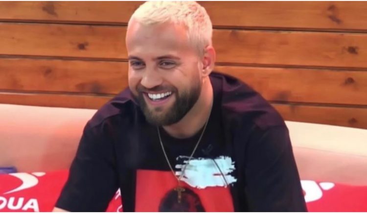 Çfarë bëri? Luizi dënohet, duhet të qëndrojë 1 orë…