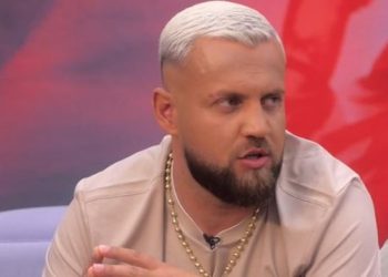 Luizi kapet me Dean: Ti je fundërrinë