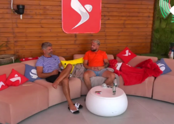 Luizi bisedon me Qetsorin: Më ka çuditur Efi