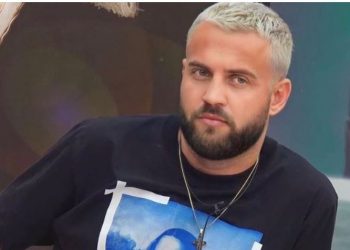 Luizi-Jorit: Do bëj çmos që ti të jesh në finale