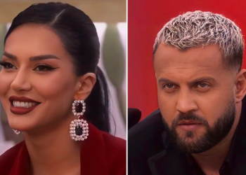 “Nuk më plas trapi mua”, Luizi dhe Efi përplasen sërish