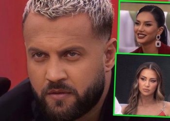 Po kupton të vërtetën? Luizi: Kiara ose Efi po gënjen