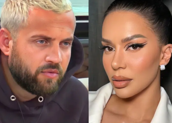 Zarf i zi për Efin dhe Luizin: Big Brother iu fton të largoheni…