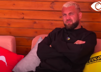 “Po u bëra lider, ti nuk rrezikon”, kujt i dha fjalën Luizi?