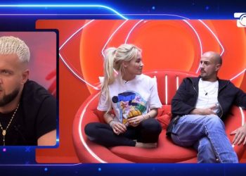 Luizi: Dea budallaqe, Kristi po e përdor siç bëri me…