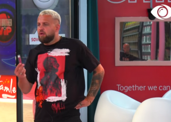 Luizi-Bledit: Do të dalësh me bisht ndër shalë