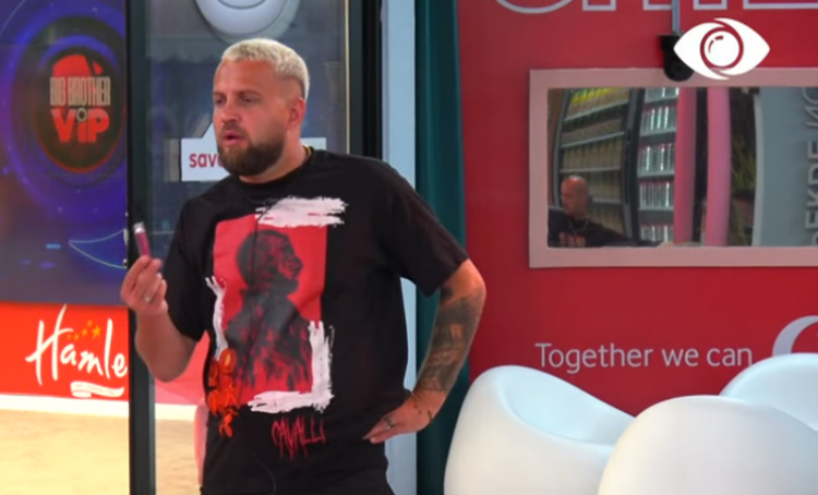 Luizi-Bledit: Do të dalësh me bisht ndër shalë