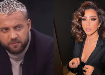 Luizi i tha Efit se po flet si Arjola, ‘shpërthen’ aktorja