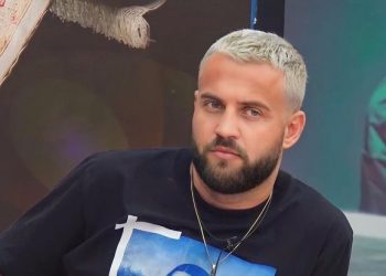 “Ça do u bëj jashtë unë ju”, Luizi – Efit: Kam organizuar…