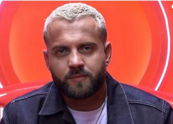 Kush ndërhyri? Mbyllet Instagrami i Luizit