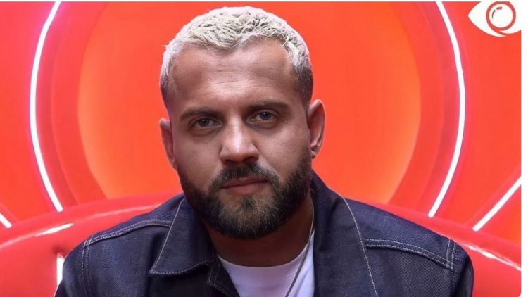 Kush ndërhyri? Mbyllet Instagrami i Luizit