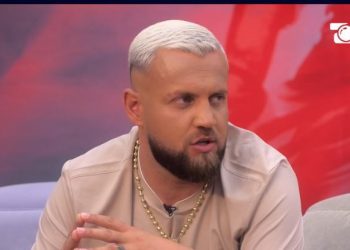 Luizi: Nëse Kiara më gënjen këtu, s’do jetë me mua jashtë