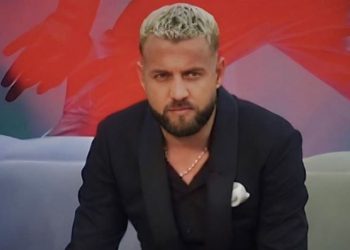 Finalisti/ Luizi i bie në kokë: 4 vota mora unë, 4 Dea, 3 Kristi