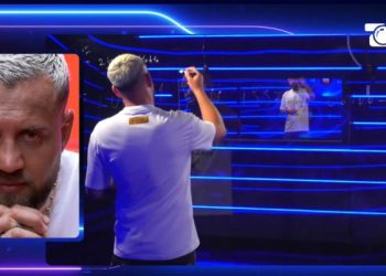 ‘Kam punuar kamerier’, Luizi mes lotësh tregon vështirësitë e jetës