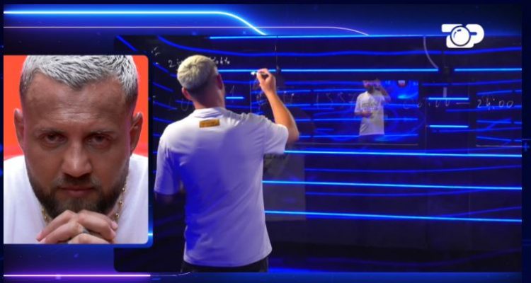 ‘Kam punuar kamerier’, Luizi mes lotësh tregon vështirësitë e jetës