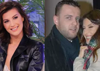 Ka qenë e lidhur me Luiz Ejllin? Mariza Ikonomi rrëfen të vërtetën