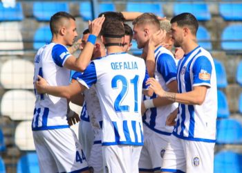 Tirana fiton “Klasiken” dhe arratiset në krye