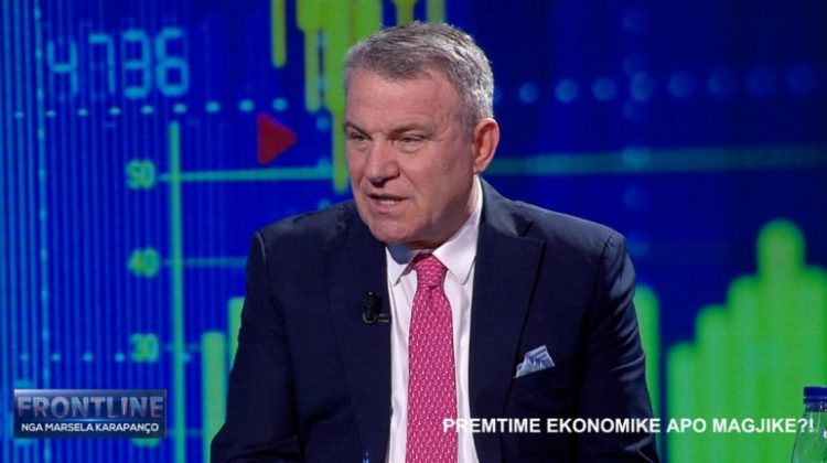 Malaj: Edi Rama s’duhej të përfshihej në zgjedhje, janë vendore