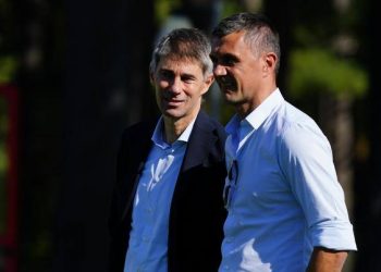 Milan, dhimbje koke mes Championsit dhe… merkatos