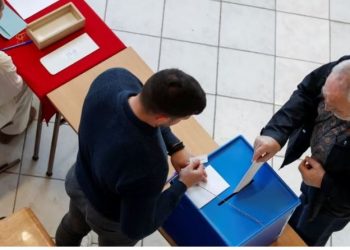 Gjysma e qytetarëve në Mal të Zi kanë votuar në zgjedhje