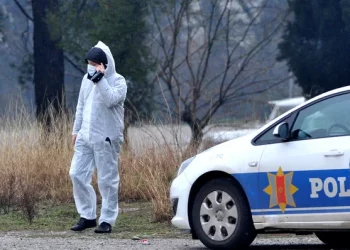 Vritet kreu i klanit kriminal i Tivarit