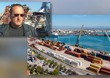 Kokainë nga Ekuadori në Durrës, Apeli merr vendim për Malindin