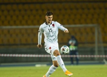 Dëmtimi i Kumbullës, FSHF dhe Presidenti Duka i urojnë shërim të shpejtë mbrojtësit kuqezi