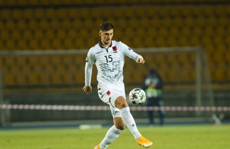 Dëmtimi i Kumbullës, FSHF dhe Presidenti Duka i urojnë shërim të shpejtë mbrojtësit kuqezi