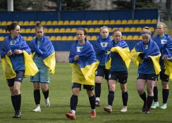 Futbollistet japin mesazh shpresëdhënës: Mariupoli është Ukrainë