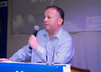 Alibeajn po e braktisin të gjithë, ikën një tjetër kandidat