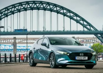 Mazda, gati super përditësimi për modelin e prodhuar në 2019