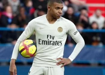 Kylian Mbappe nuk duron më: Ky klub nuk është…