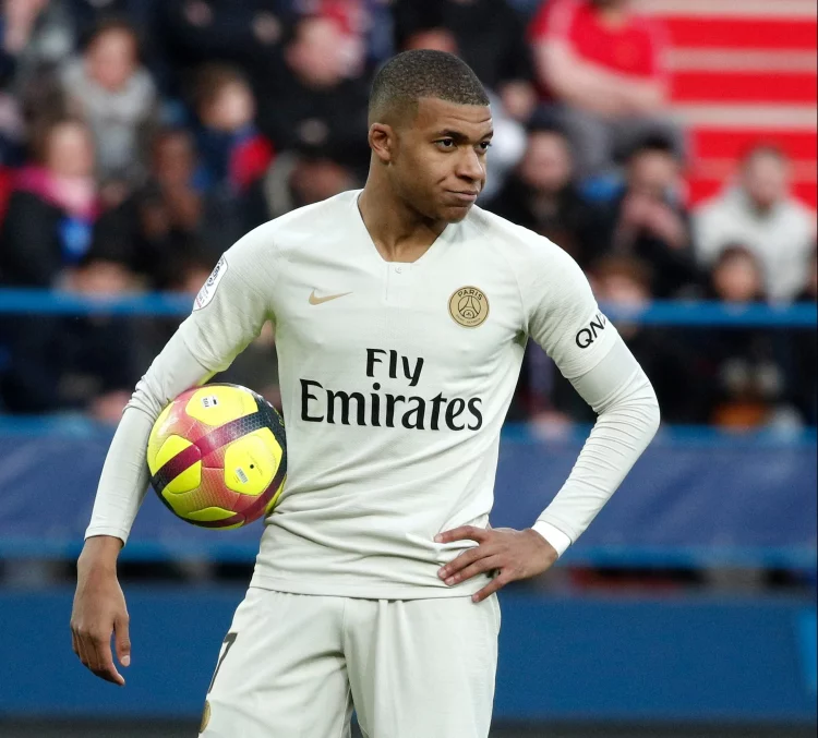 Kylian Mbappe nuk duron më: Ky klub nuk është…