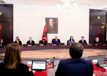 Mafia po konkurron si dërgatë e qeverisë në zgjedhjet lokale të 14 majit