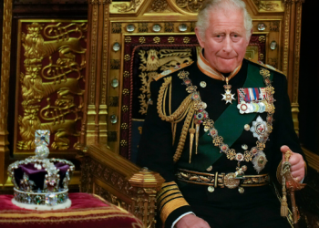 Listë “kilometrike”! Ja të ftuarit e Charles III në ceremoninë e kurorëzimit