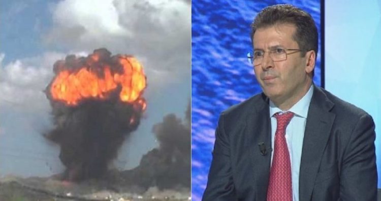 Shpërthimi në Gërdec, Fatmir Mediu do të gjykohet…