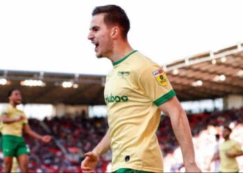 Mehmeti protagonist absolut në Championship