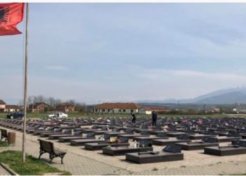 24 vite nga masakra e Mejës