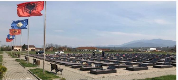 24 vite nga masakra e Mejës