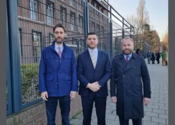 Gjyqi i ish-krerëve të UÇK, Memli Krasniqi shkon në Hagë